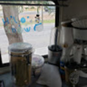 Meet your Posher, Tiffani